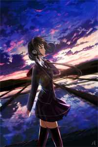 你如夏风迟未至精品篇