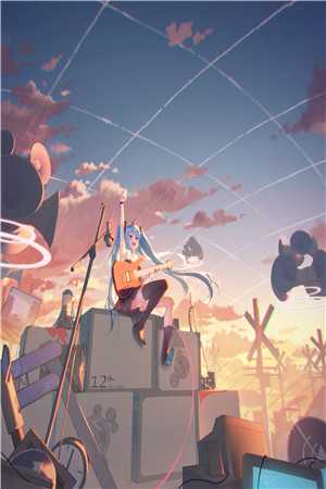 雾沉星未眠精选