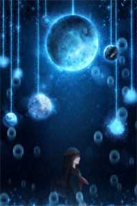 你如雪落寂无声章节