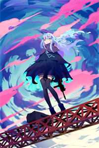 情似残梦随风逝无弹窗