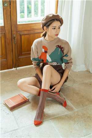 红楼灯火阑珊完结版