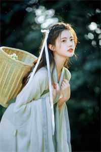 四年不娶，我嫁人后小将军急什么？篇章