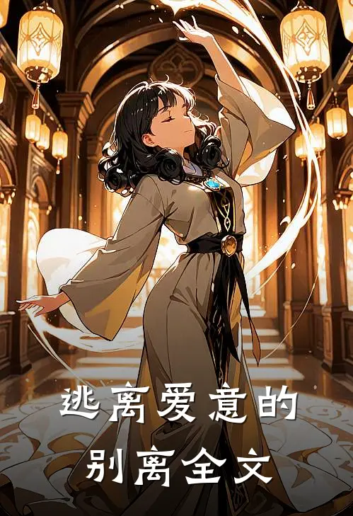 逃离爱意的别离全文