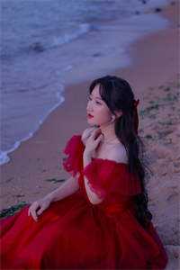 她于雪夜离岛精彩