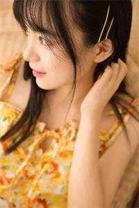 落霞偏萦去时舟by