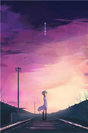 星河潋滟了夜色章节