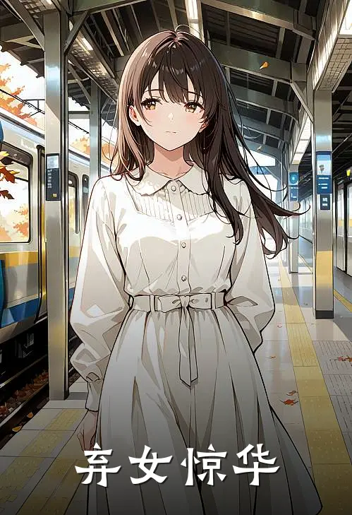 弃女惊华