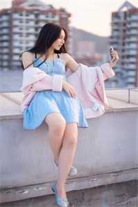 纯坏女主不走心，网上帅哥随便挑在线看