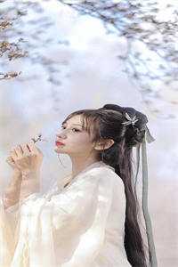 灯塔之上，满目星河小说大结局