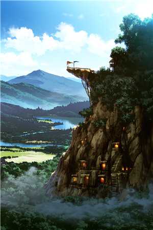 旧梦浮沉锁清秋番外