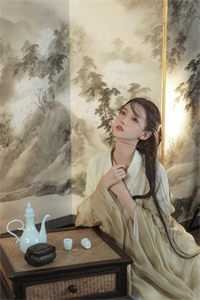 月下清棠落无声聂远鸿江雪棠全局