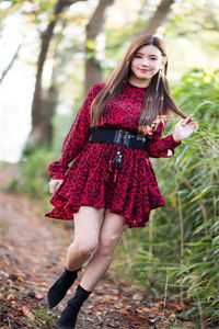 我都穿越了，当然要做最强大佬最新章节