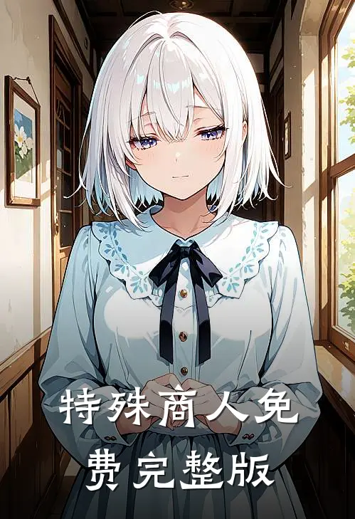 特殊商人免费完整版