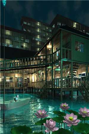 请继续骄纵大小姐最后结局