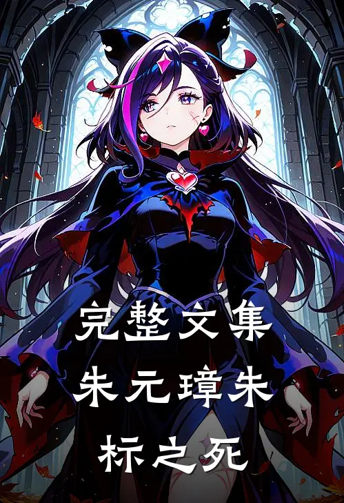 完整文集朱元璋朱标之死