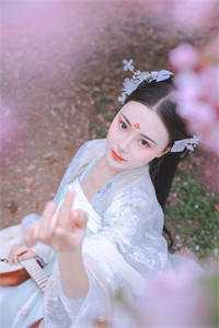 一枕相思锁清秋完整版