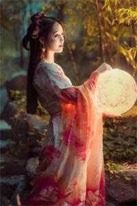 与君同舟终需别番外