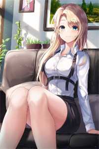 雾沉星未眠广告+结局