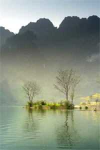 南港有雪寄迟迟秦九霄周素云全局