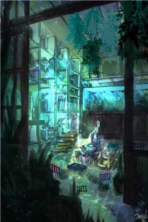 爱止于黄昏尽头全章节