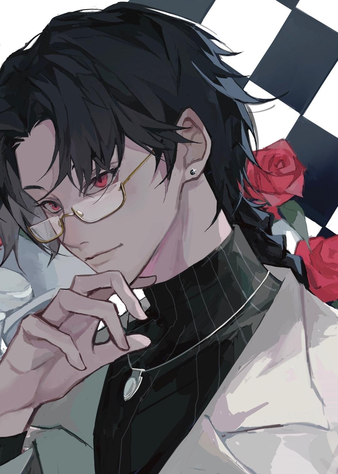 惹上疯批太子，司寝女官无路可逃全文阅读