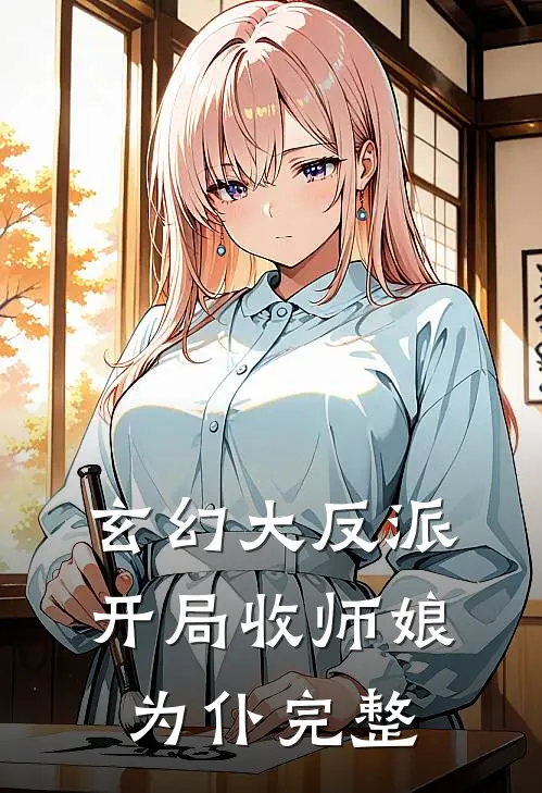 玄幻大反派，开局收师娘为仆完整