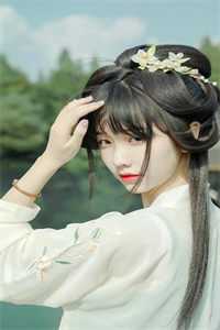 青丝绾尽离别意已完结版