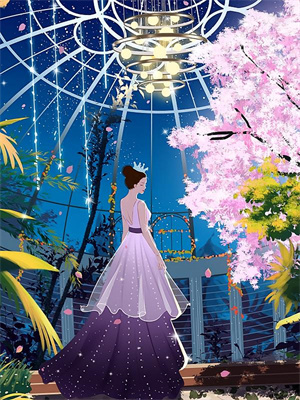 旧约年轮赐春朝付时晏阮令姿大结局