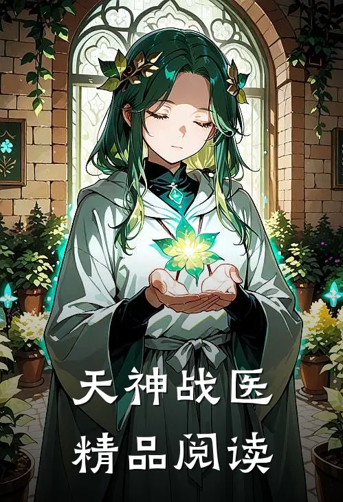 天神战医精品阅读
