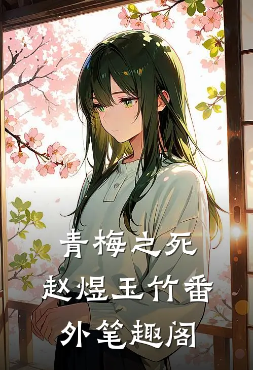 青梅之死：赵煜玉竹番外笔趣阁
