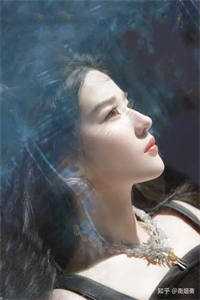 他似星辰般耀眼完整作品