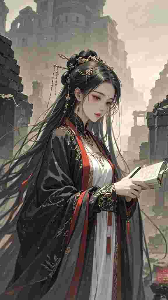 从此鲜花赠自己前文+番外