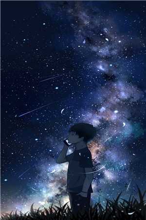 等一场冬雪，许一朝盛愿完整文集阅读