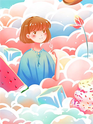 雪染霜鬓情未了精品推荐