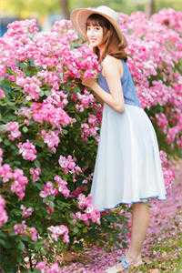 明月知愁，偏照离人后续