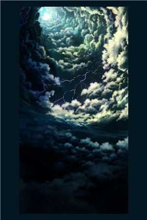 暗香浮动黄昏精修版