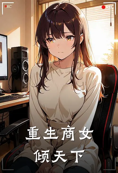重生商女倾天下