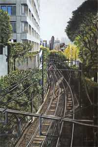 青丝绾尽离别意热门小说