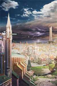 人间清欢，一别两宽完整版