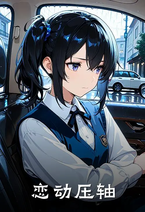 恋动压轴