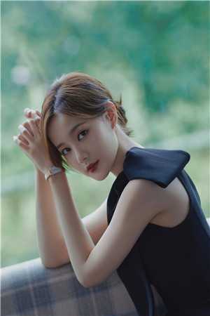 可曾许我昭昭完本