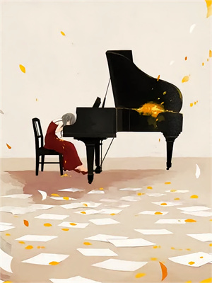 星河潋滟了夜色无删减全文