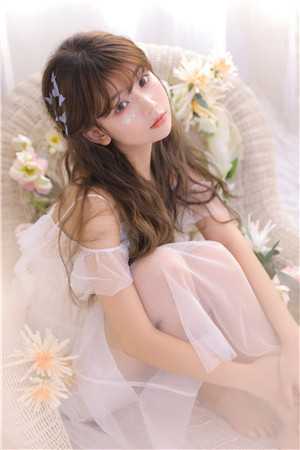 爱若星沉，暮色深深全文+免费