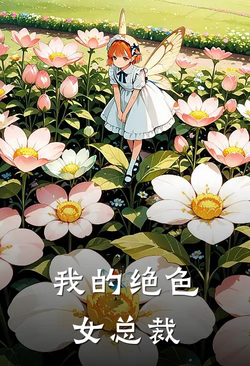 我的绝色女总裁