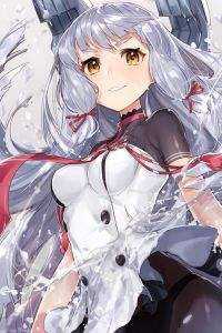 与君同舟终需别试读