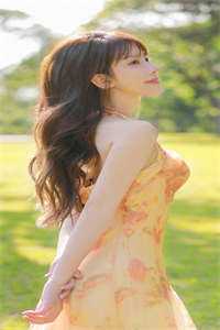 晚风与你皆温柔精品推荐