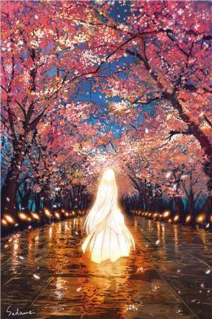 青丝绾尽离别意畅读