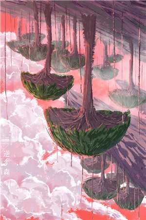 长安落雪，故人不归无错版