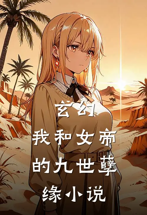 玄幻：我和女帝的九世孽缘小说