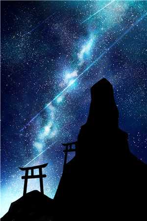 今朝花落染秋深在线